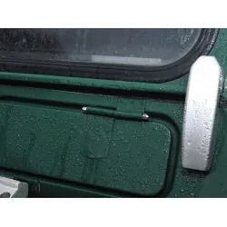 DEFENDER LID PIN DA1179