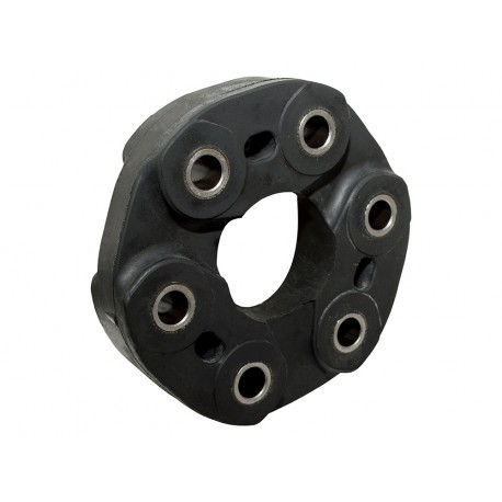 RUBBER COUPLING REAR AXLE - suitable Without bolts