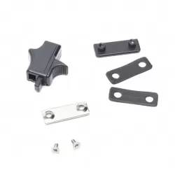 Loquet pour fenêtre à ouverture latérale pour Defender 83-93 - Genuine