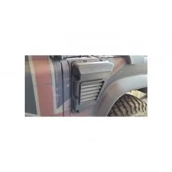 Snorkel Discovery 3/4 Terrafirma