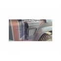 Right Hand XD Vent for Land Rover Defender 1994-2016 - Terrafirma