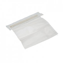 Polythene Waterproof Shedder LH - GENUINE