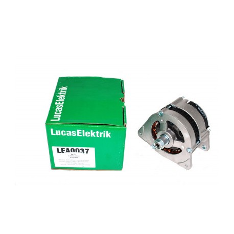 Alternator for Defender 300TDi - Lucas