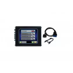 Nanocom Evolution Diagnostic Kit Suitable For Defender Puma 2.4L & 2.2L vehicles