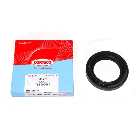 Driveshaft Differential Oil Seal Front Output L322