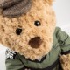 LAND ROVER HUE TEDDY BEAR