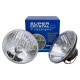 LHD CRYSTAL HALOGEN Headlamps Pair