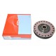 2.0L 16V Tivct Crank Shaft Pulley Corteco