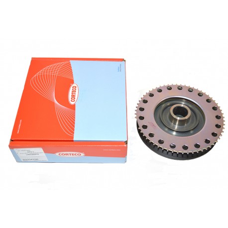 2.0L 16V Tivct Crank Shaft Pulley Corteco