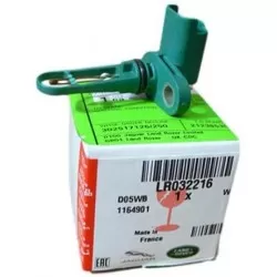 SONDE TEMPERATURE AIR DEFENDER 2.2L TD4 - LR GENUINE
