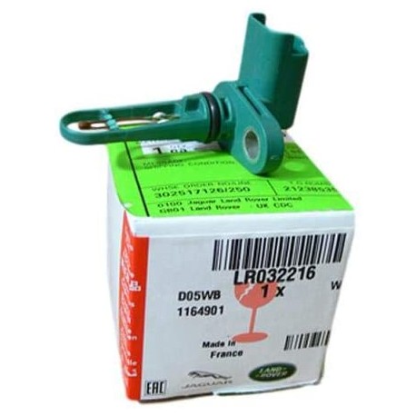 AIR PRESSURE SENSOR TD5 - GENUINE