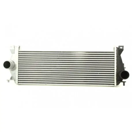 INTERCOOLER DEFENDER TD5/TD4 -LR GENUINE