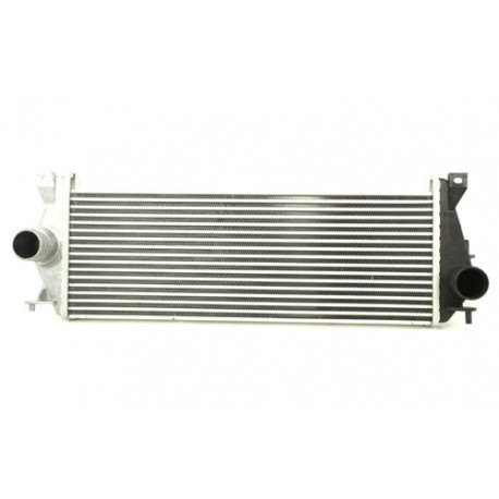 STD intercooler Defender td5 td4 puma LR genuine