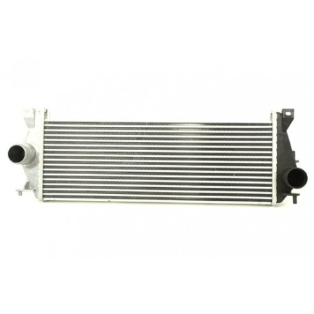 STD intercooler discovery TD5