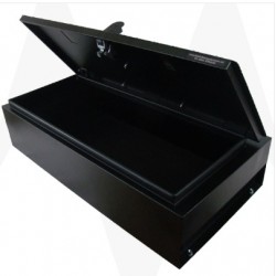 Standard Storage Chest - Black