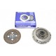 P38 TD clutch kit