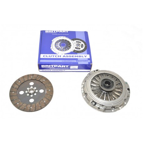 P38 TD clutch kit