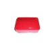 FOG LAMP LENS RECTANGULAR FOR DEFENDER