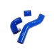 silicone intercooler and turbo hose kit 90/110/130 200 tdi