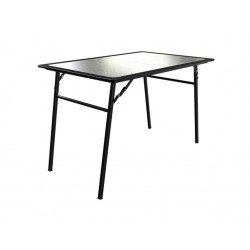 TABLE DE CAMPING PRO EN ACIER INOXYDABLE - FRONT RUNNER