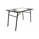 TABLE DE CAMPING PRO EN ACIER INOXYDABLE - FRONT RUNNER