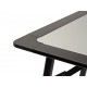 TABLE DE CAMPING PRO EN ACIER INOXYDABLE - FRONT RUNNER