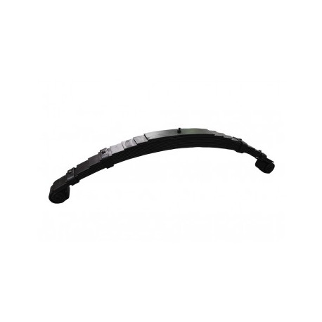 front road spring for land rover series
