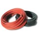 winch power cable 10mm2 /1m