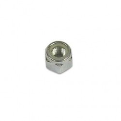 Nut - Nyloc - 9/16 inch UNF - Full - oem