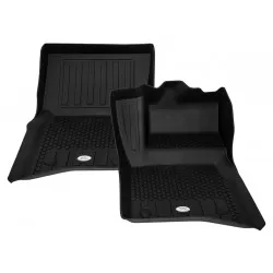 Set de tapis de plancher en caoutchouc pour Defender 110 2020