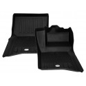 Defender 110 2020 Rubber Mat Set - (5 Seat)