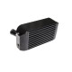 Intercooler latéral pour Defender 300TDI - Noir