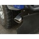 BIG BORE EXHAUST TAILPIPE