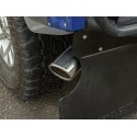 BIG BORE EXHAUST TAILPIPE