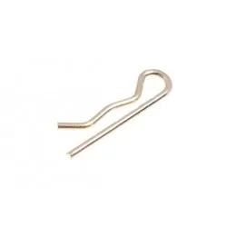 spilt pin for checkstrap assy defender door