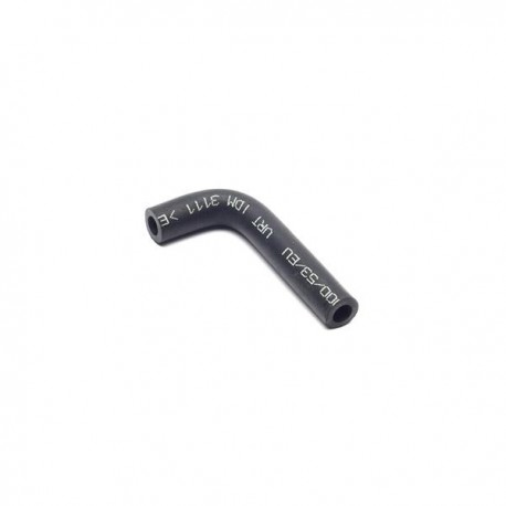 TDI, Hose-intercooler turbocharger, 66mm