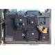 Tailgate Organizer - rear door trim system