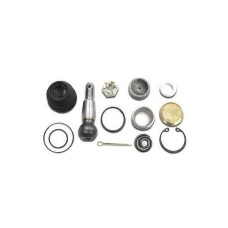 kit reparation rotule de bielle pendante/bras direction assistee - defender  - discovery 1 - range rover classic - oem