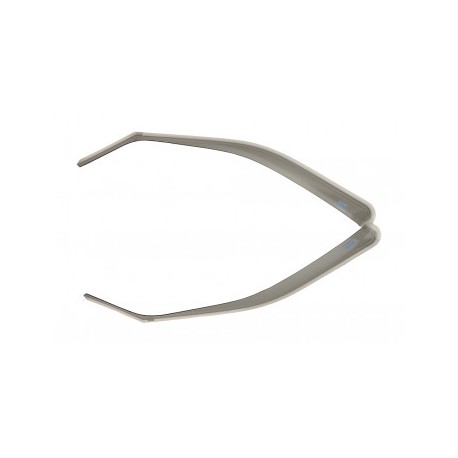 Freelander 1 5 doors Wind Deflector Set