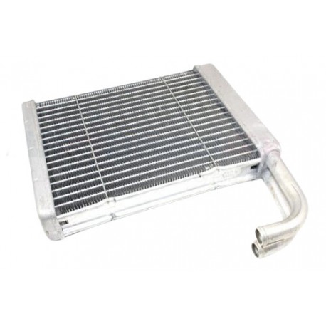 matrix - heater - with downward facing inlet/outlet - def 83-06