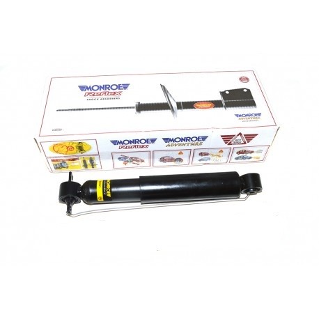 DISCOVERY 2 without ACE front shock absorber