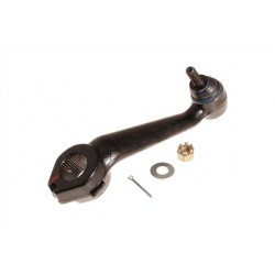 Steering arm + ball joint Genuine