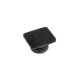 Front Chassis Leg Blanking Plug Suitable for One Ten Ninety and Defender Vehicle to Vin WA159806 (Not TD5)