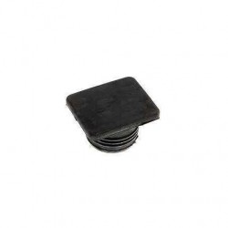 Front Chassis Leg Blanking Plug Suitable for One Ten Ninety and Defender Vehicle to Vin WA159806 (Not TD5)
