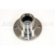 Flange transfer box front