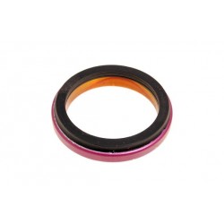 300Tdi oil seal cranks outside New generation - LR GENUINE