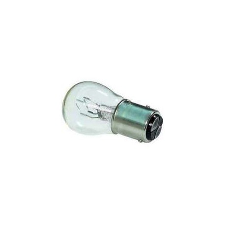 stop and tail light bulb - 21/5w - 12v