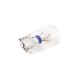 bulb - 12v 3w - capless - def - rr p38 - rrc