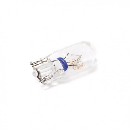 bulb - 12v 3w - capless - def - rr p38 - rrc