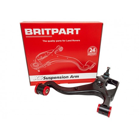 Arbre de transmission avant inférieur droit pour Land Rover Discovery 3 - Britpart